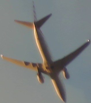 Airplane Picture