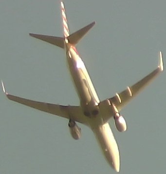 Airplane Picture