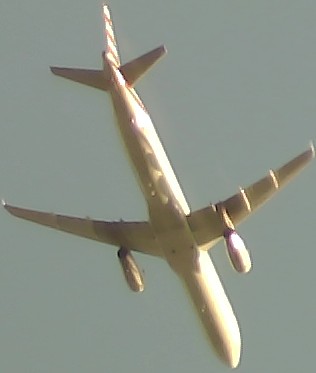 Airplane Picture
