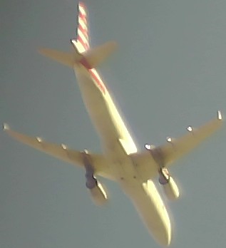 Airplane Picture