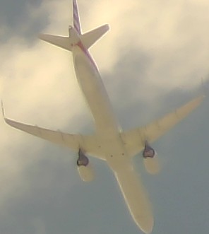 Airplane Picture