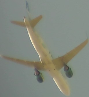 Airplane Picture
