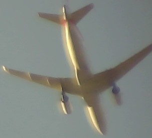 Airplane Picture