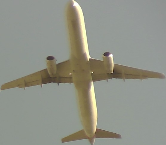 Airplane Picture