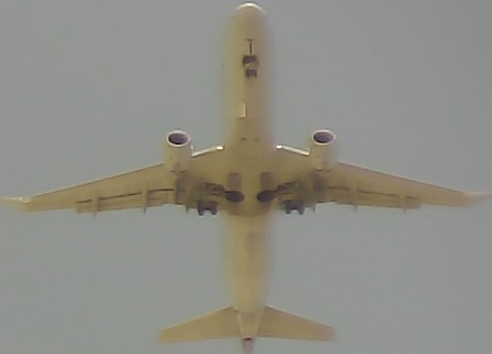 Airplane Picture