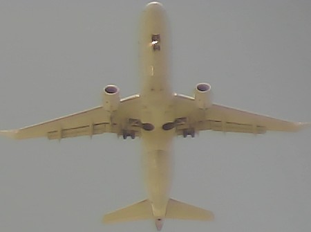 Airplane Picture
