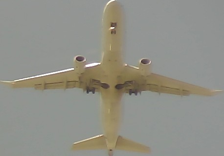 Airplane Picture