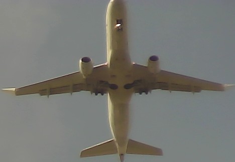 Airplane Picture