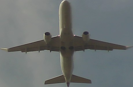 Airplane Picture