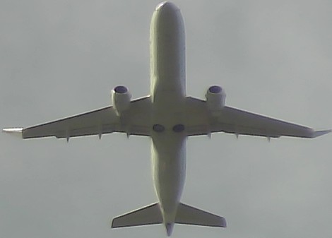 Airplane Picture