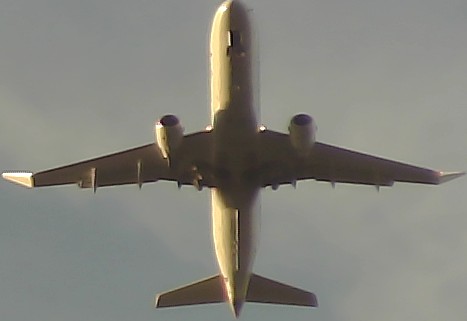 Airplane Picture
