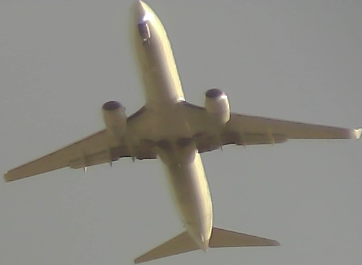 Airplane Picture