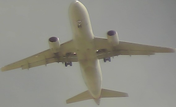 Airplane Picture
