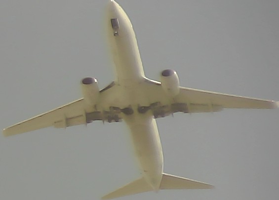 Airplane Picture