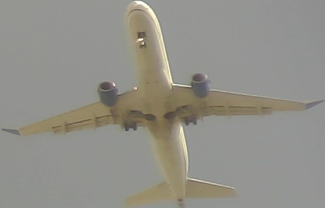 Airplane Picture