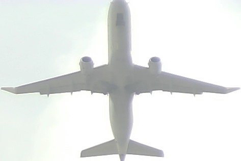 Airplane Picture