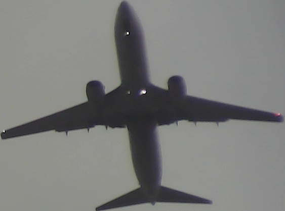Airplane Picture