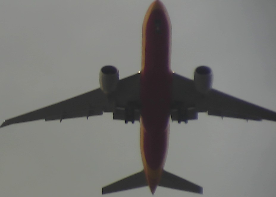 Airplane Picture