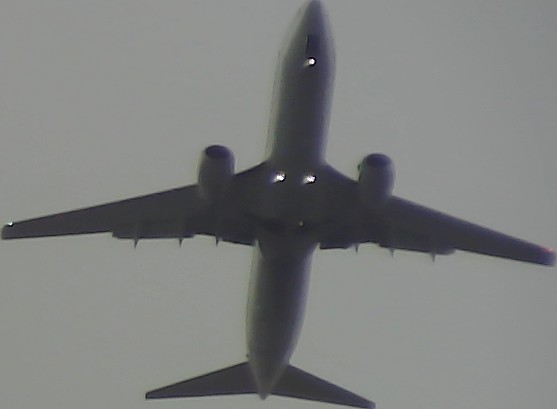 Airplane Picture