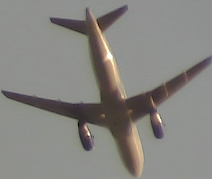 Airplane Picture