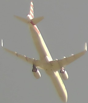 Airplane Picture