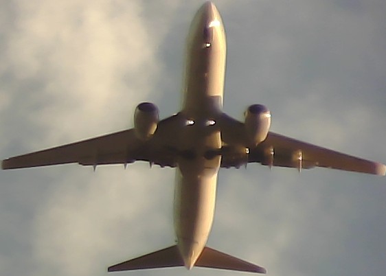 Airplane Picture