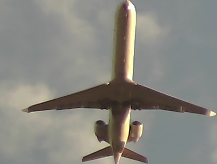 Airplane Picture