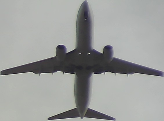 Airplane Picture