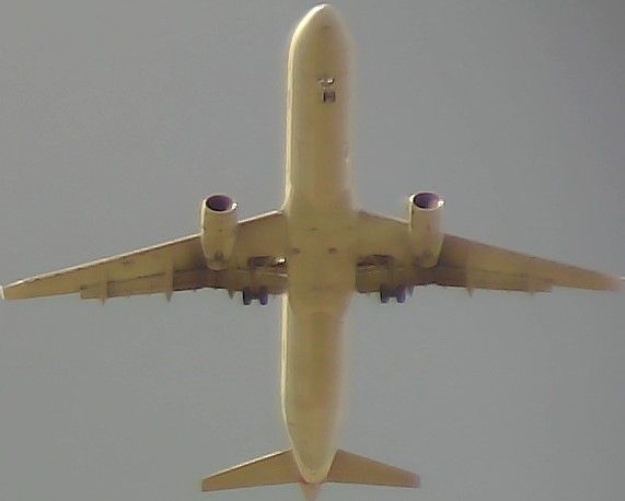 Airplane Picture