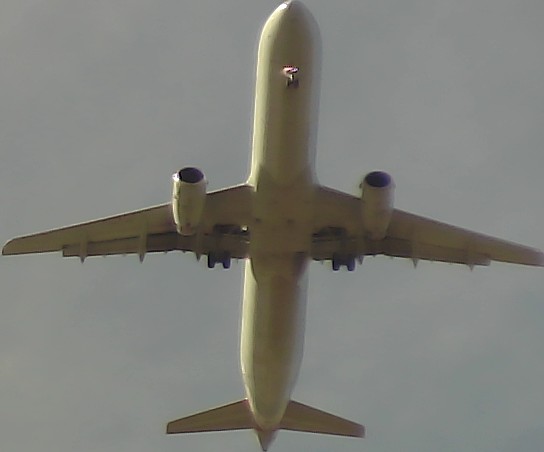 Airplane Picture