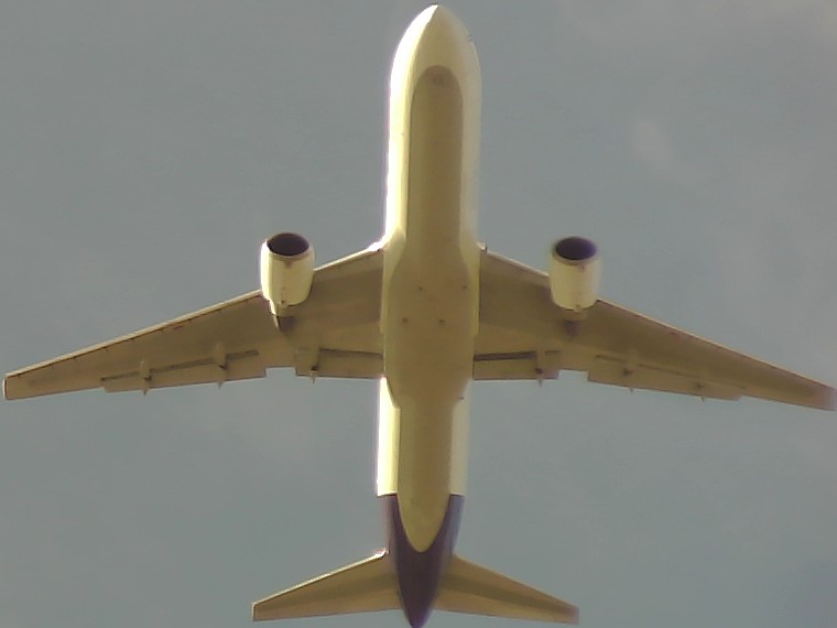 Airplane Picture