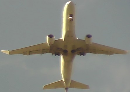 Airplane Picture
