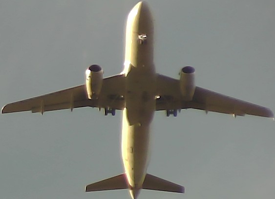 Airplane Picture