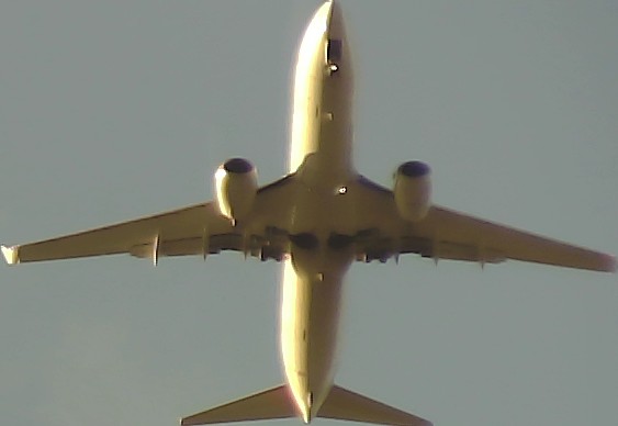 Airplane Picture