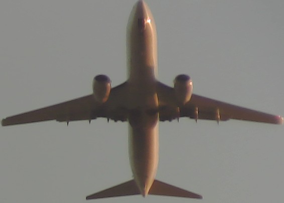 Airplane Picture