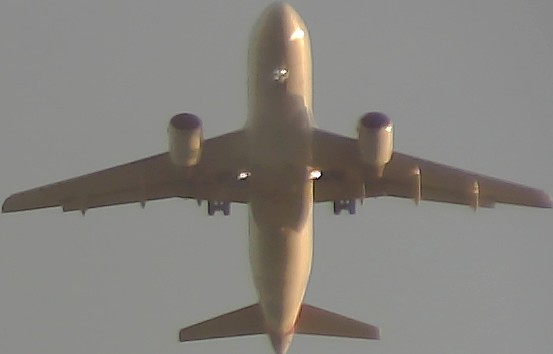 Airplane Picture