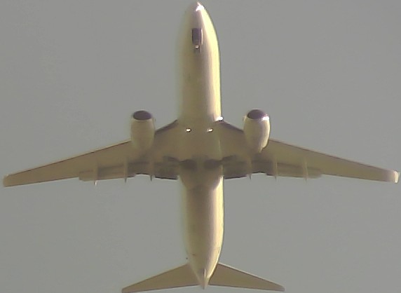 Airplane Picture