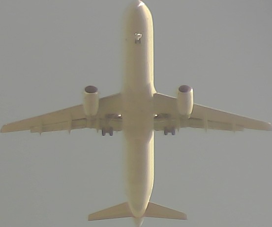 Airplane Picture