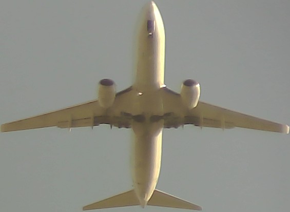 Airplane Picture