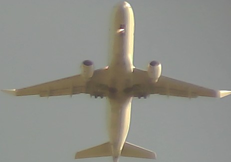 Airplane Picture