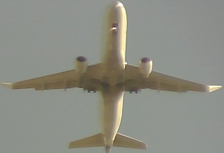 Airplane Picture