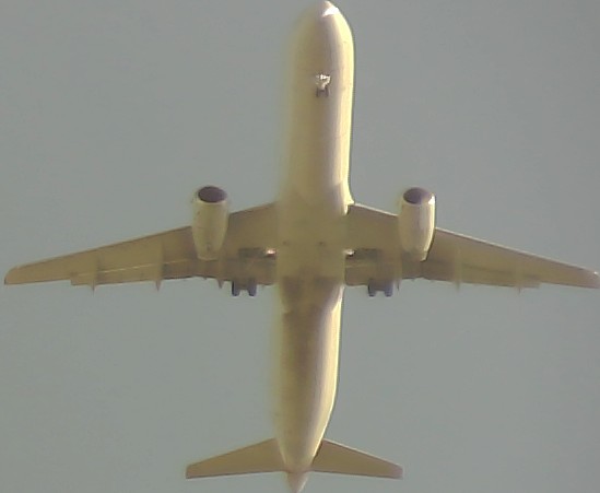 Airplane Picture