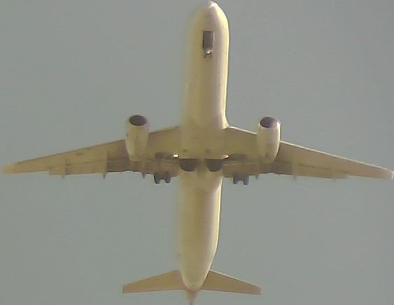 Airplane Picture