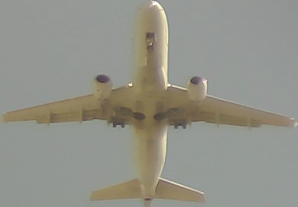 Airplane Picture