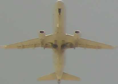 Airplane Picture
