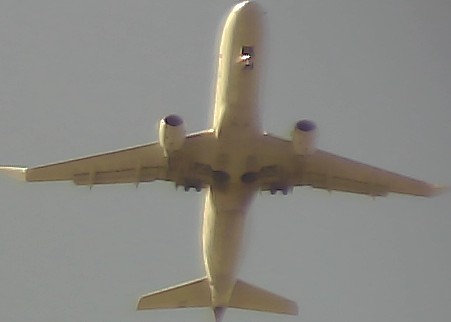 Airplane Picture