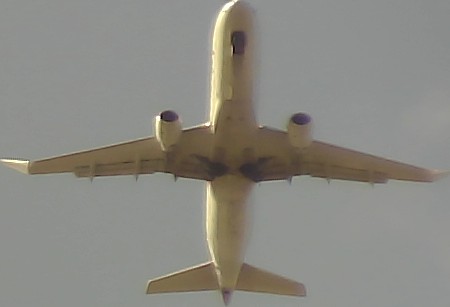 Airplane Picture