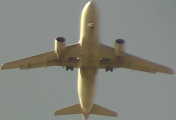 Airplane Picture