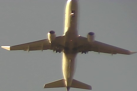 Airplane Picture