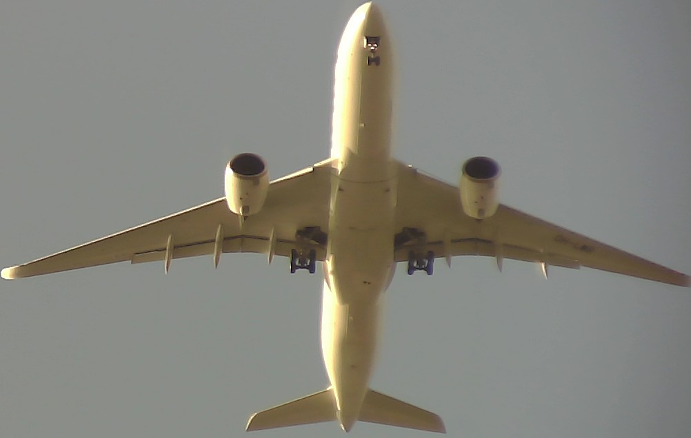 Airplane Picture